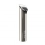 Adler | Hair Clipper | AD 2834 | Cordless or corded | Number of length steps 4 | Silver/Black - 6